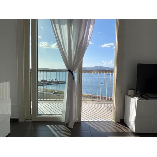 Seaside apartments Casa CARLA e Casa ANDREA