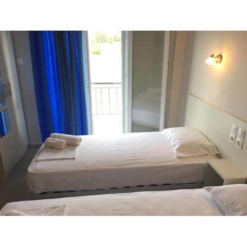 Seaside Apartments Flogita