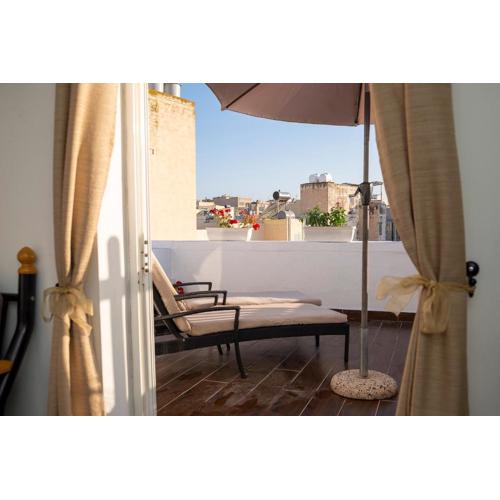 Seaside Apartments Malta Sliema 1
