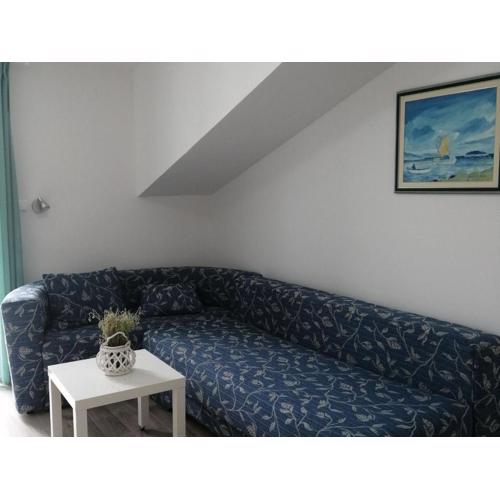 Seaside Apartments Sanda - One Bedroom Apartment 2