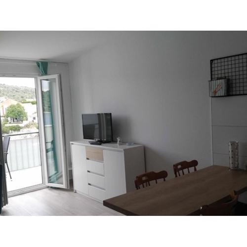 Seaside Apartments Sanda - One Bedroom Apartment 3