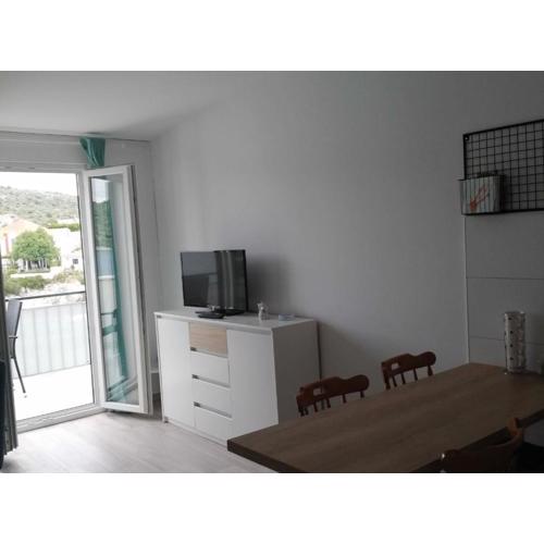 Seaside Apartments Sanda