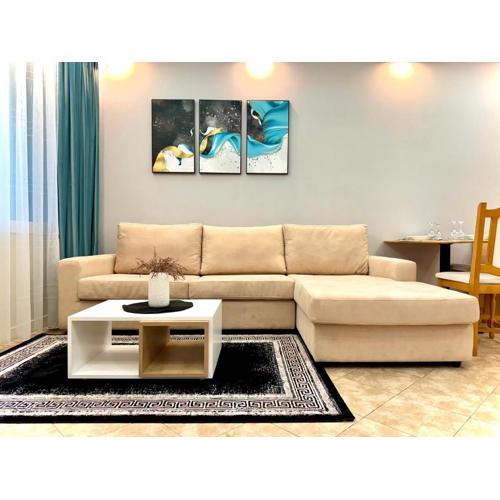 Seaside Beach Apartments - by EKA Luxury Apartments