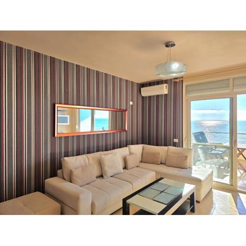Seaside Bliss in Durres Retreat