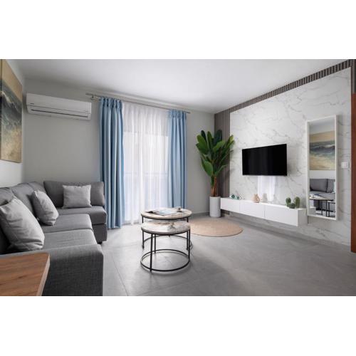 Seaside Bliss Refined Stay-Polychrono,Chalkidiki