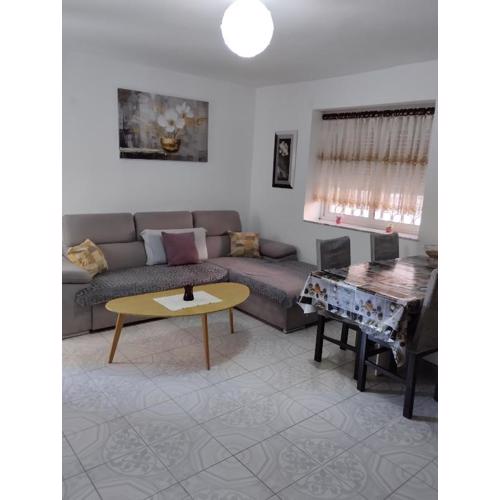 Seaside Break Apartment