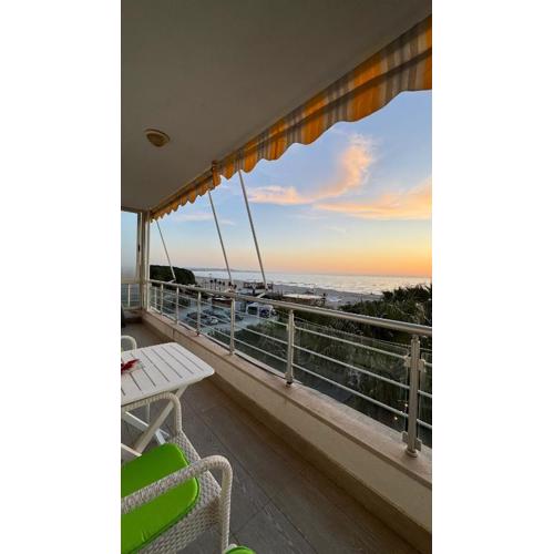 Seaside by Broci Apartments