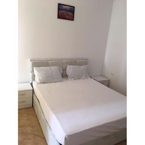 Seaside Charm in Durres