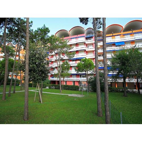 Seaside Comfort in Porto Santa Margherita