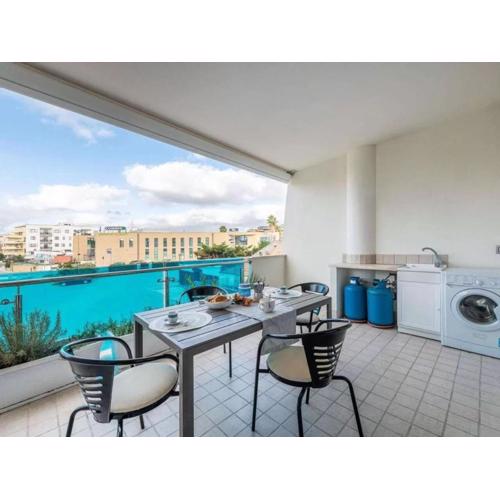 Seaside comfort in the heart of Alghero
