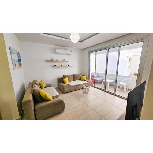 Seaside Comfort Residence