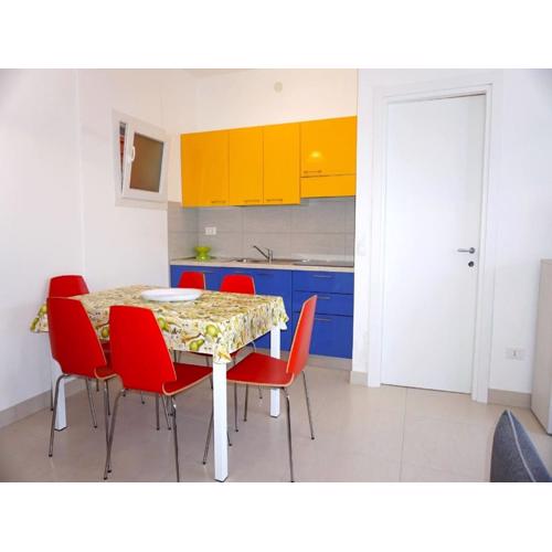 Seaside Comfort Stay, Via Verrazzano