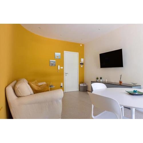 Seaside DD Flat Taormina