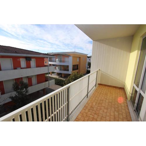 Seaside escape flat for up to 6 guests