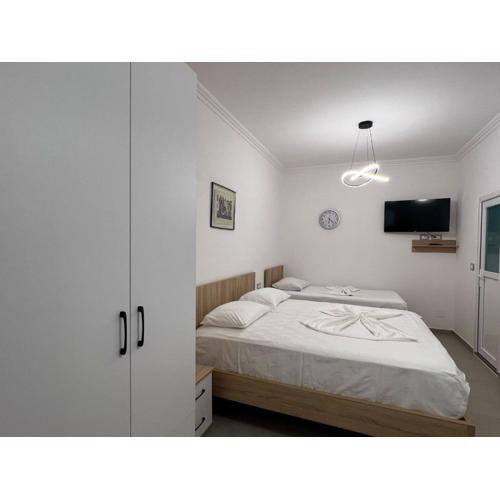 Seaside Family Apartament 1
