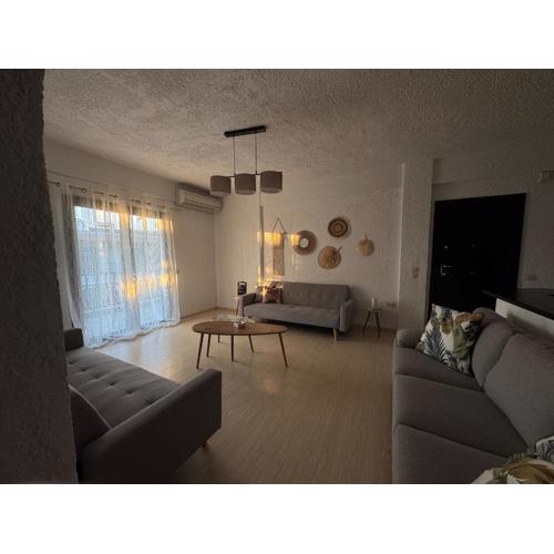 Seaside family house
