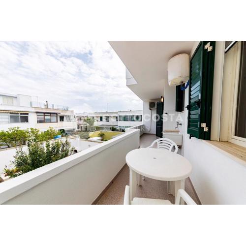 Seaside Flat - San Foca