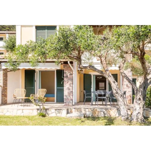 Seaside garden Antonio Home 50