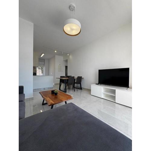 Seaside Gem 2-Beds Apt