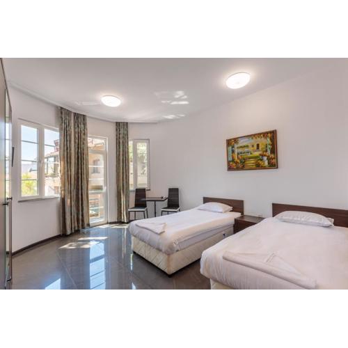 SeaSide Guest Rooms