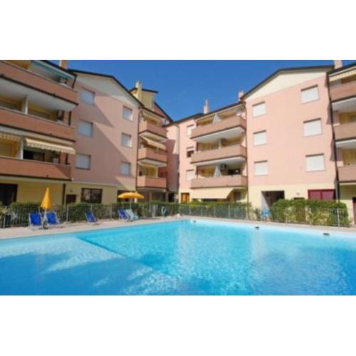 Seaside happiness flat with shared pool - Beahost