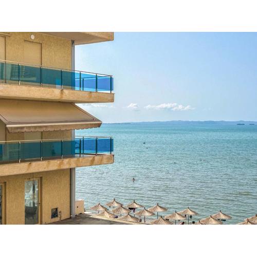 Seaside Haven
