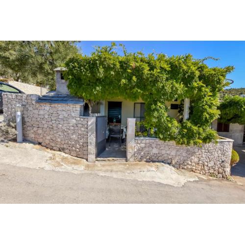 Seaside holiday house Kanica, Rogoznica - 24746