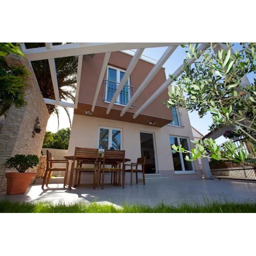 Seaside holiday house Mastrinka, Ciovo - 20289