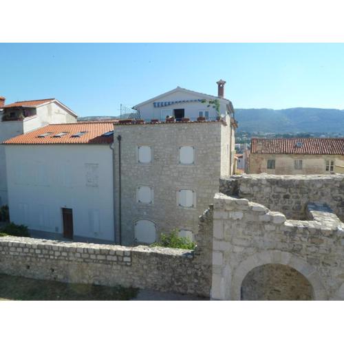 Seaside holiday house Rab - 14697