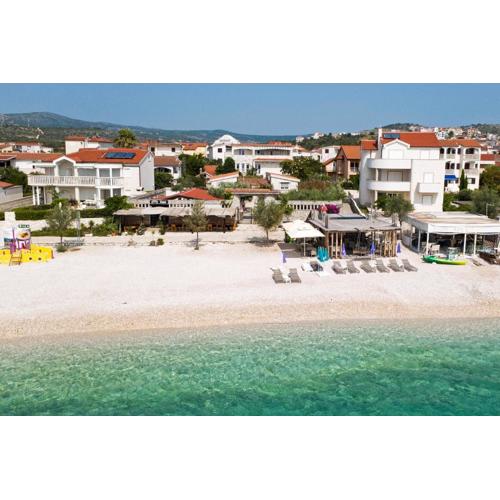 Seaside holiday house Rogoznica - 6226