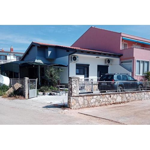 Seaside holiday house Vodice - 22877