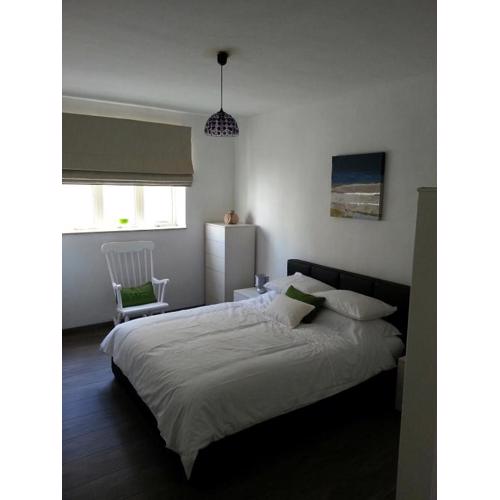 Seaside Home for Shared Joy