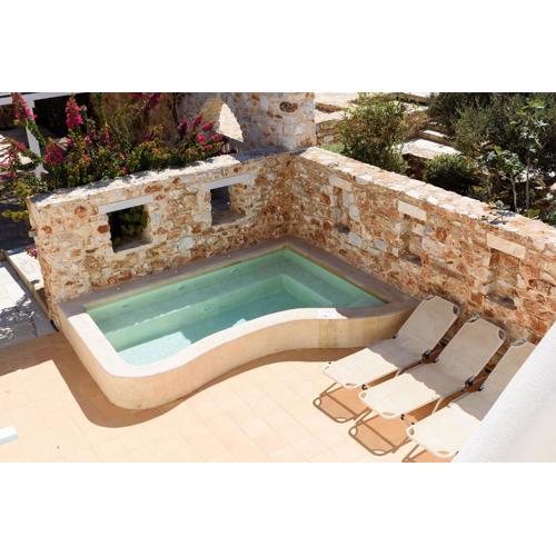 Seaside Home with Hot Tub, Vineyard, Shared Pool and View