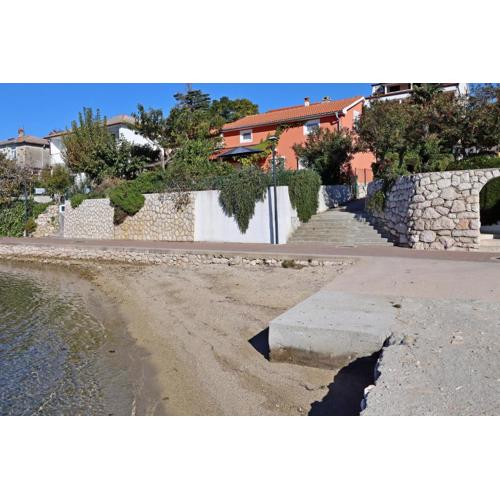 Seaside house for families with children Barbat, Rab - 22294