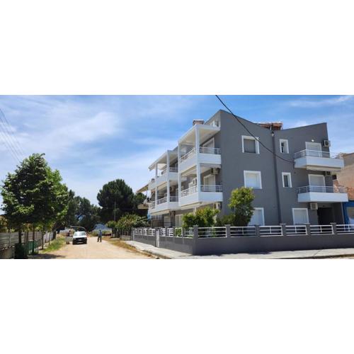 SeaSide II family appartment