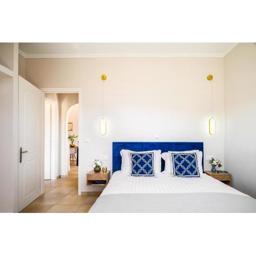 Seaside Ipsos Apartment by Konnect