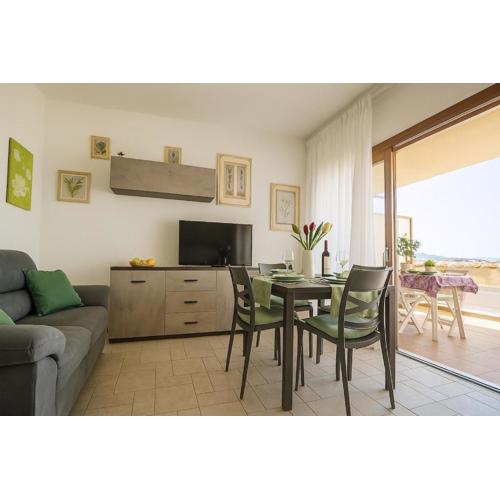 Seaside Living - Sea View & Private Terrace