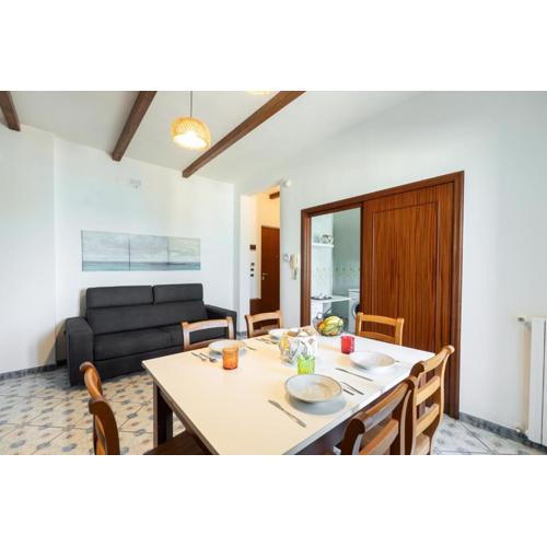 Seaside Living Trani Apartments
