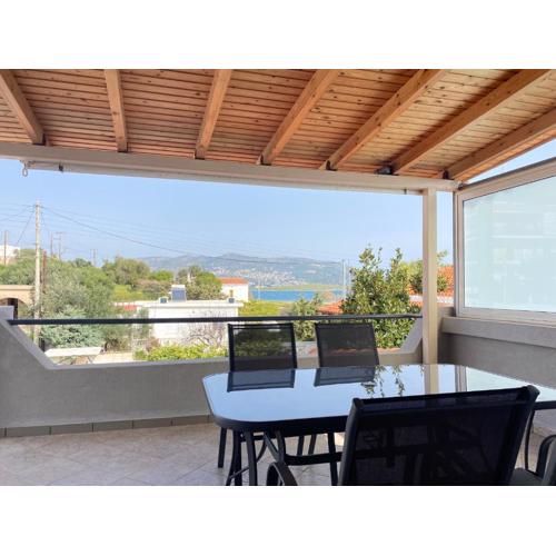 Seaside Luxury Apartments