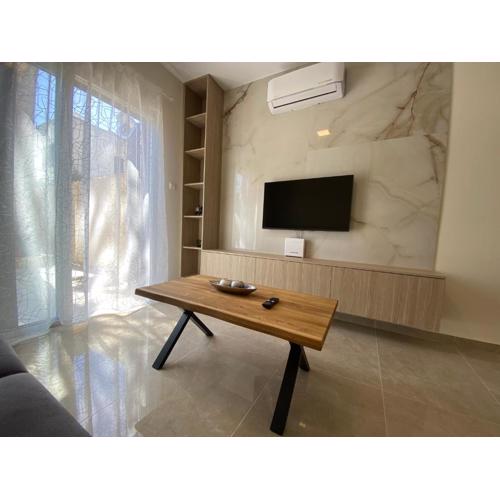 Seaside Luxury Flat in Harbour Tourist Area