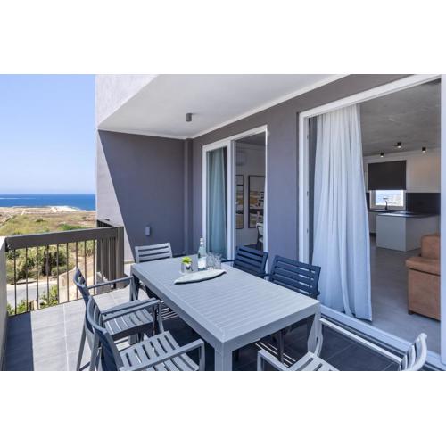 Seaside Luxury in Pembroke St Julians