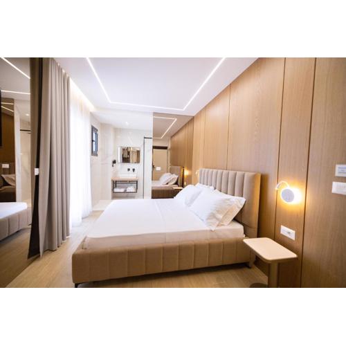Seaside Luxury Rooms