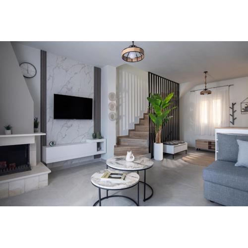 Seaside Maison Elegant Stay-Polychrono,Chalkidiki