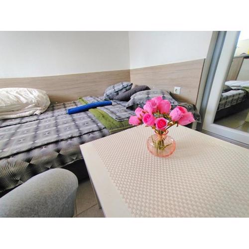 Seaside Nest Varna