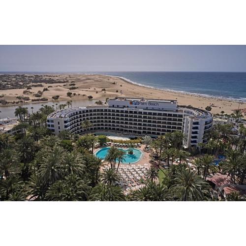 Seaside Palm Beach
