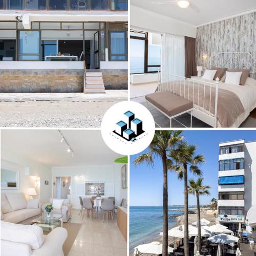 Seaside Paradise - Walk In, 5 Meters to the Ocean