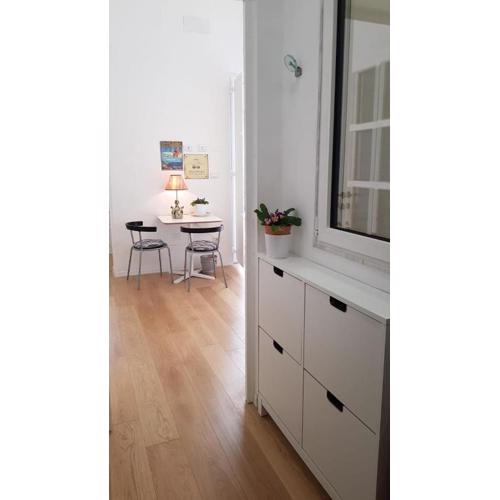 Seaside quiet Apartment