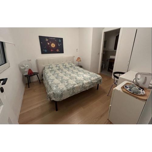 Seaside quiet bedroom