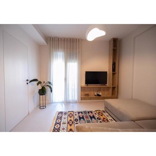 Seaside Residence