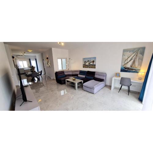 Seaside Serenity - Luxe Penthouse - near the beach by QuickTrips